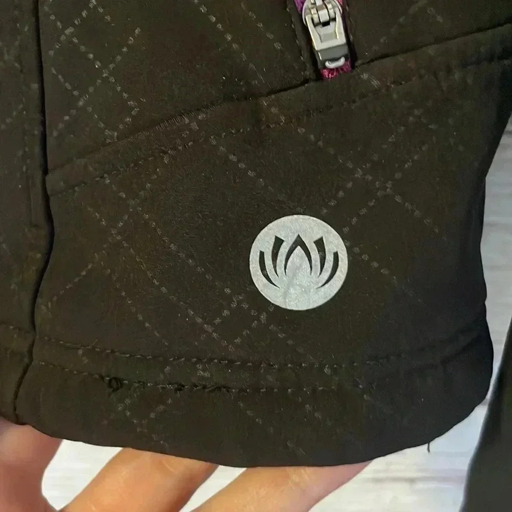 Mondetta soft shell jacket - Picture 2 of 6
